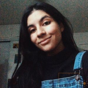 Meet your Posher, Sofia